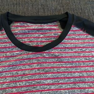 Lululemon Men’s Long Sleeve Shirt